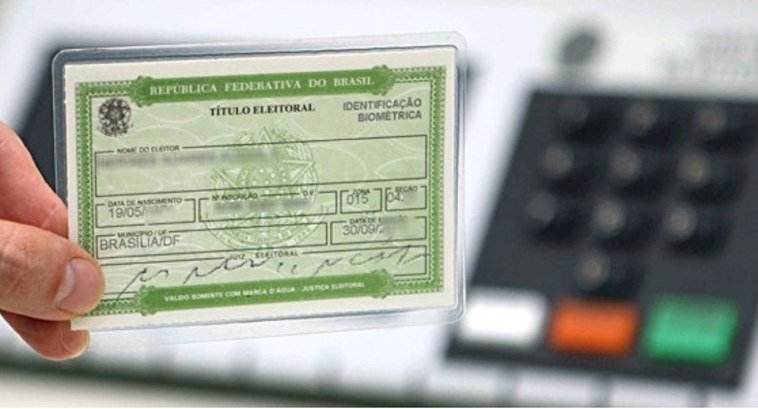 Parceria entre Prefeitura de Lucena e TRE disponibiliza emissão, transferência e regularização de Titulo Eleitoral